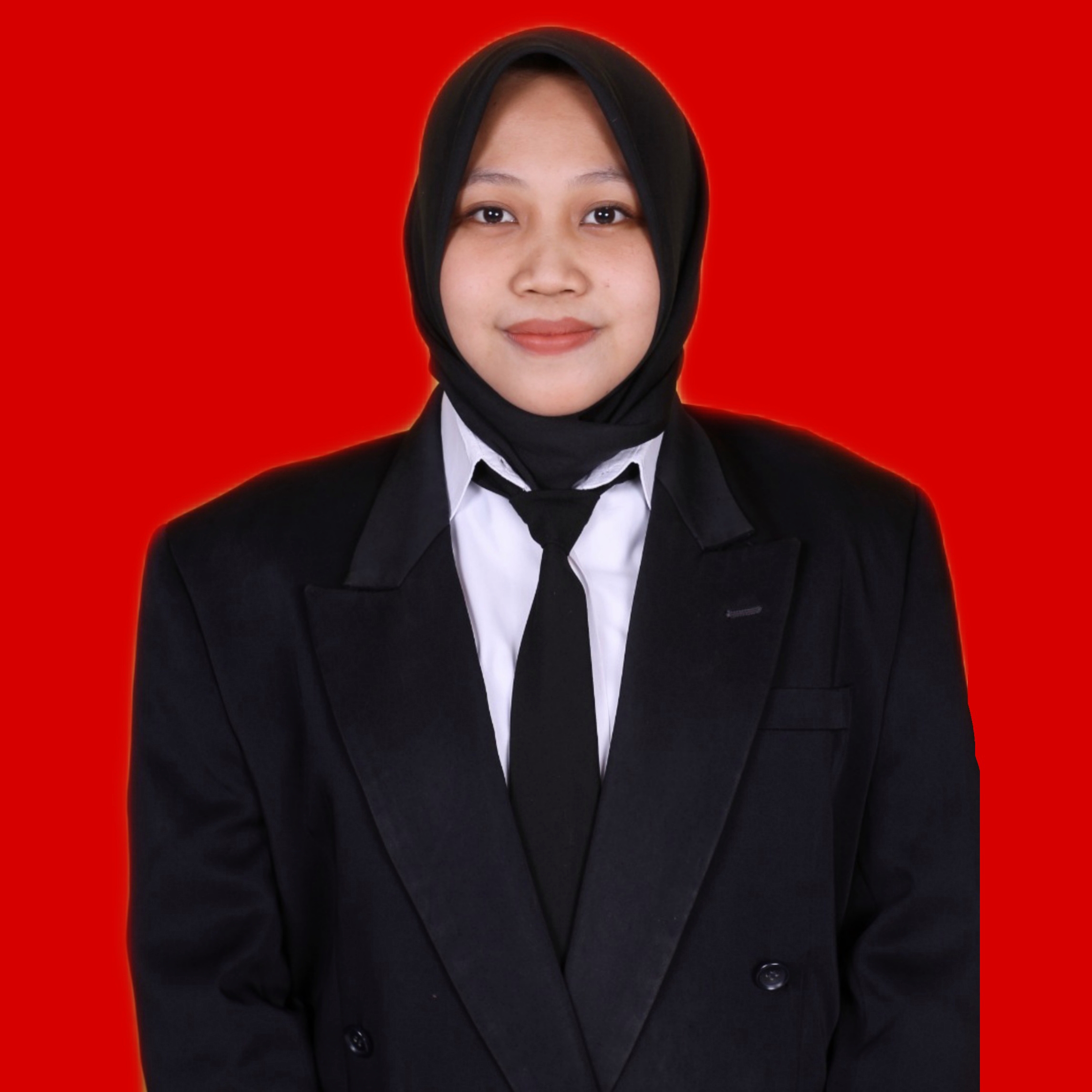 Foto Sindi Naisa Nabila Sari . J