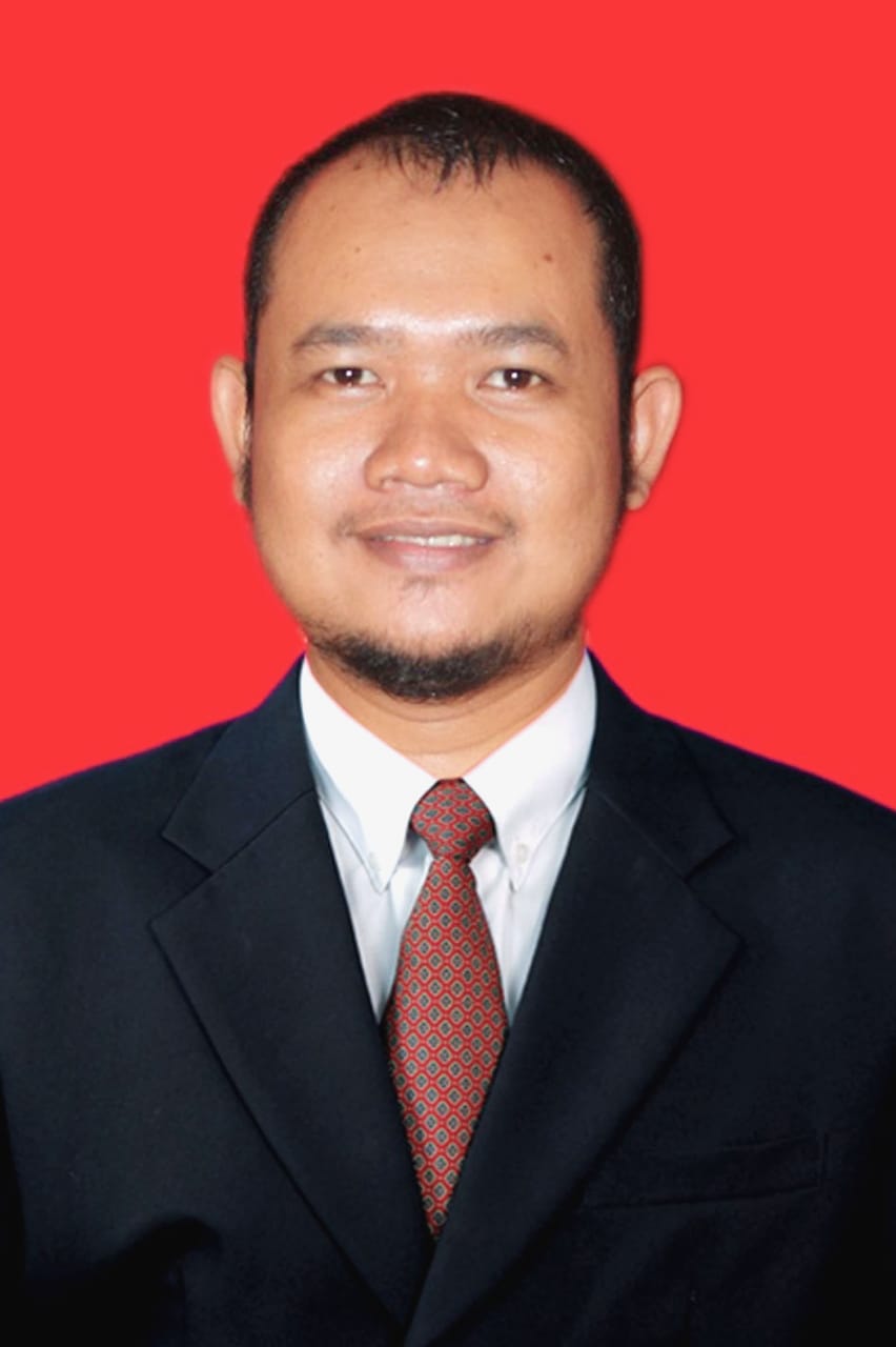 Foto Taufik Irwan Marwedi